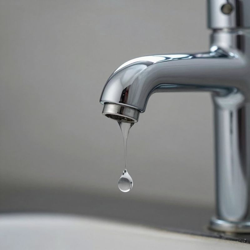 Leak Detection & Repair in Myrtle Beach