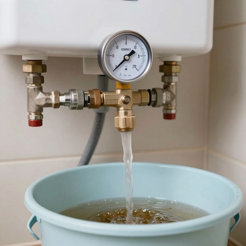 Water Heater Services in Myrtle Beach