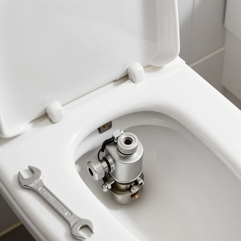 Toilet & Faucet Repair in Myrtle Beach