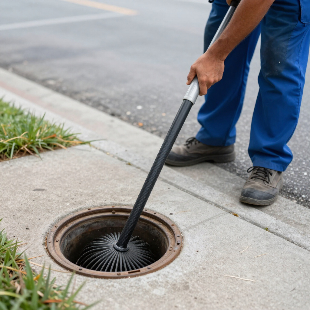 Sewer & Pipe Services in Myrtle Beach