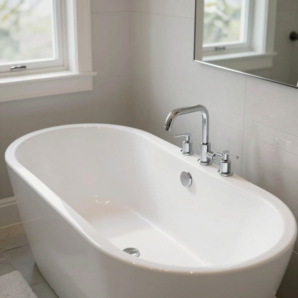 Bathroom & Kitchen Upgrades in Myrtle Beach